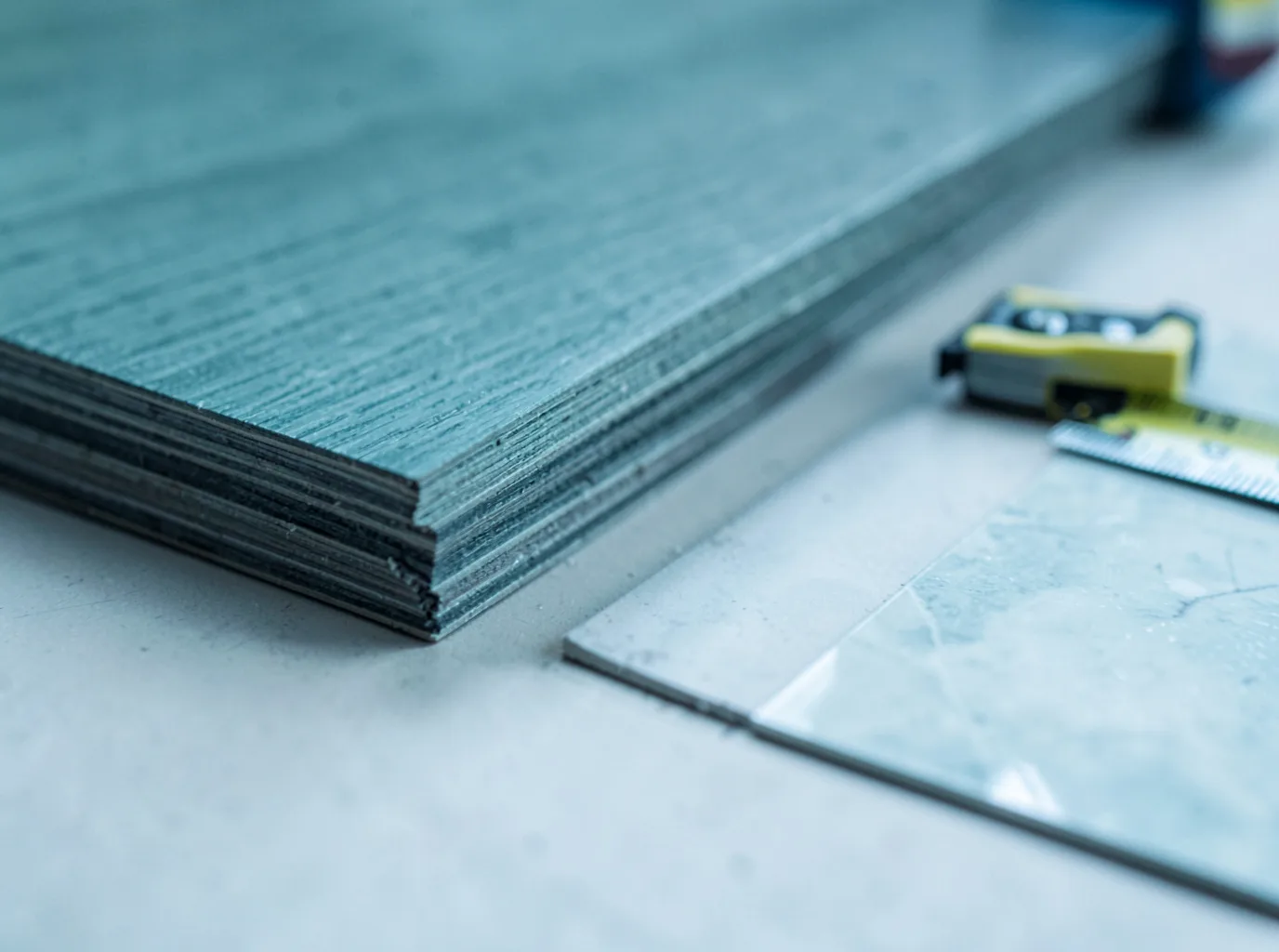 Luxury Vinyl Plank Installation Vail, AZ FAQs
